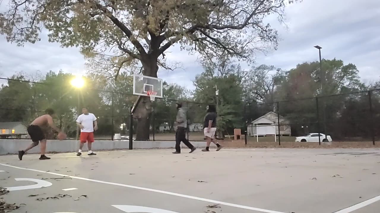 WE ARE NAWFSIDE WARRIORS SMOKE💪🏾🔵