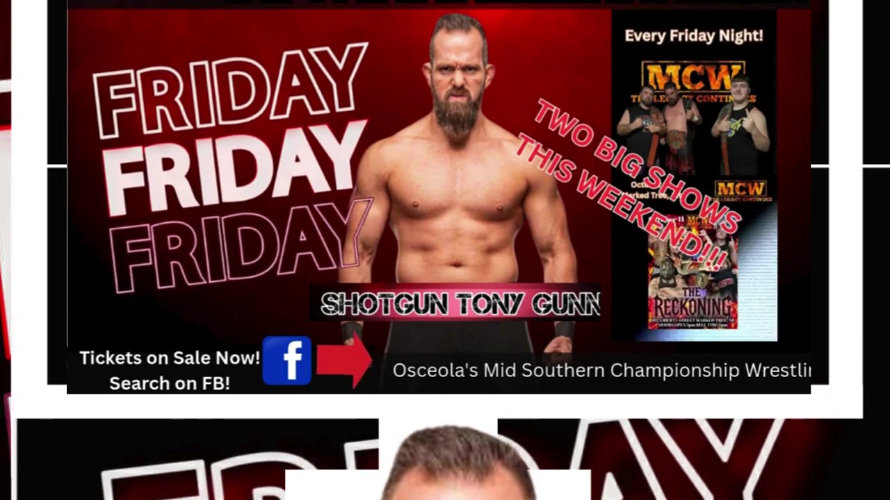 TONIGHT! TONIGHT! TONIGHT! Be thhhhheeeerrreee!!