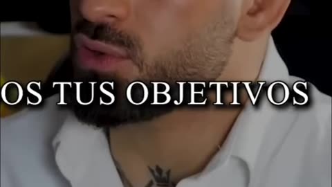 Mentalidad de Campeón: Confianza, Sueños & Aceptación