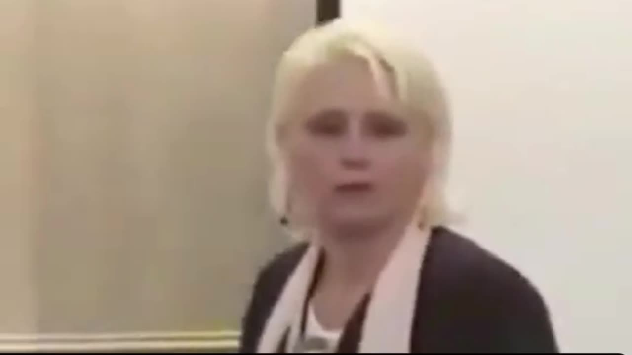 THE BEAST TECHNOLOGY. HEALING EXPERIMENT. ASHAYANA DEANE-A21