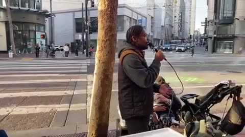 GOSPEL SHERIFF UPDATE