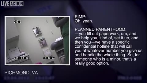 Planned Parenthood