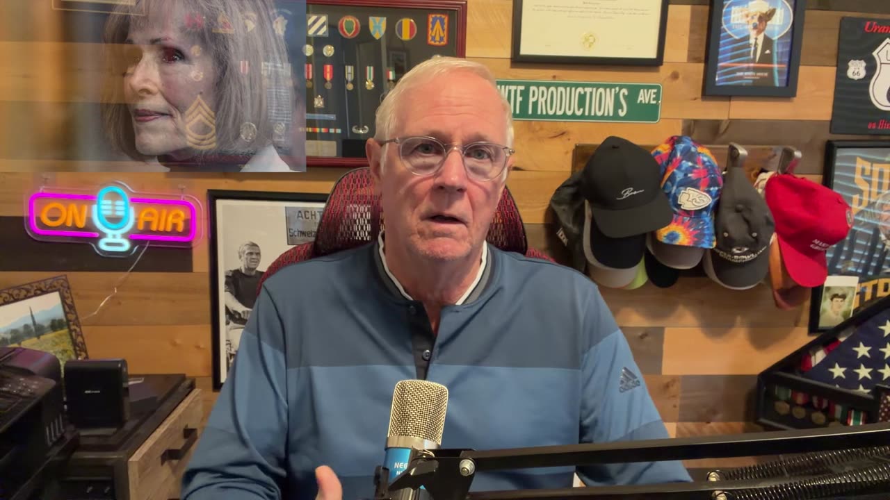 Our President, the Rapist?