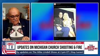The Rudy Giuliani Show: Tuesday, September 30, 2025