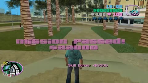 How To Get Police Training And Join The COP in GTA Vice City? (Secret Mission)