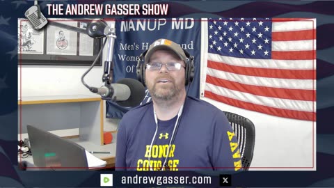 Hegseth Lays Down the Law at the DOW, September 30