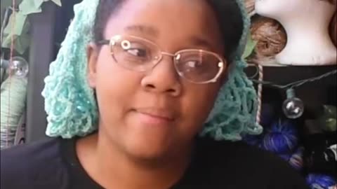 Where are all the Crafties? ✨🧶