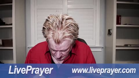 Liveprayer with Bill Keller 12/5/25