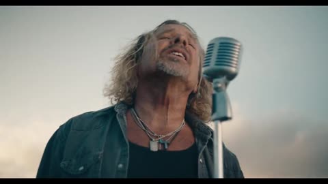 Jeffrey Steele - “A VOICE” is a battle cry and a hope. A reminder that our voices matt...