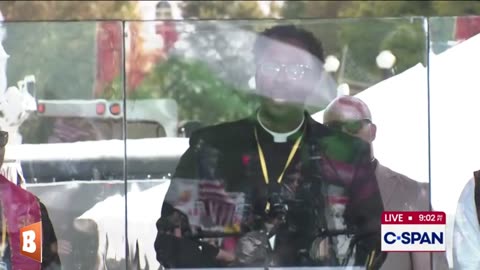 MOMENTS AGO: Bernie, Bill Nye, More Speak at No Kings Protest in DC...