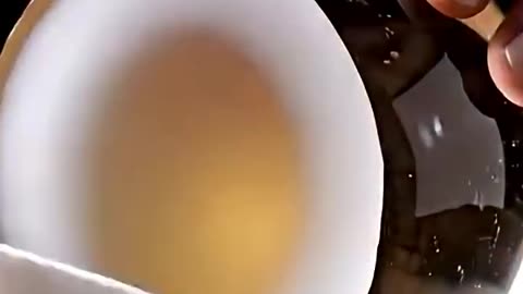 Glass Fruit Cutting ASMR