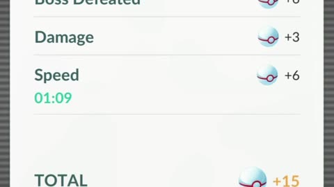 Pokémon Go - Genesect Raid
