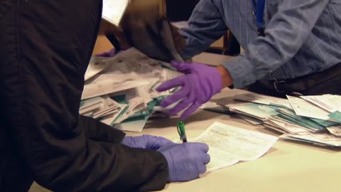 Threat of force won’t change Colorado secretary of state’s mind on voter rolls, mail-in ballots