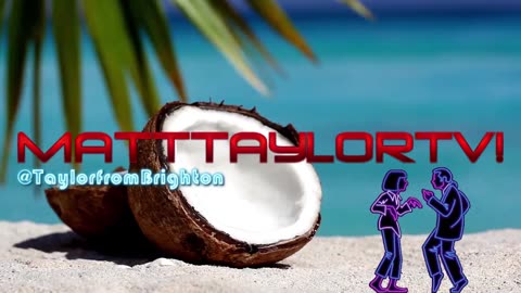 Primetime MattTaylorTV!