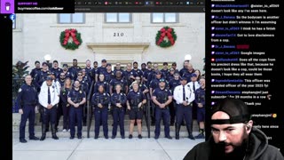 Here For It 12/03/2025