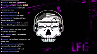 Here For It 12/03/2025