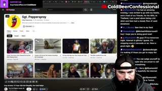 Here For It 12/03/2025