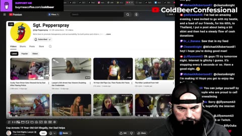 Here For It 12/03/2025