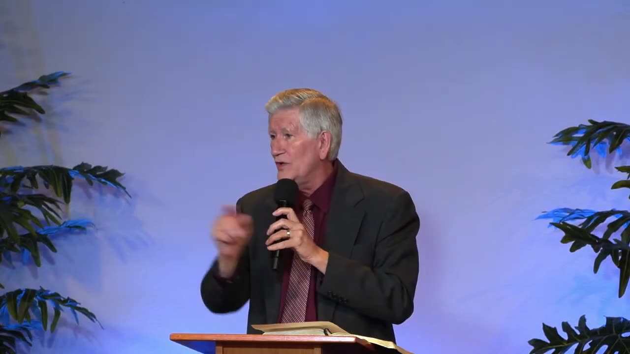 250 Years: A New Era & Why Pres Trump Will Succeed | Mike Thompson (Sunday 6-28-26)
