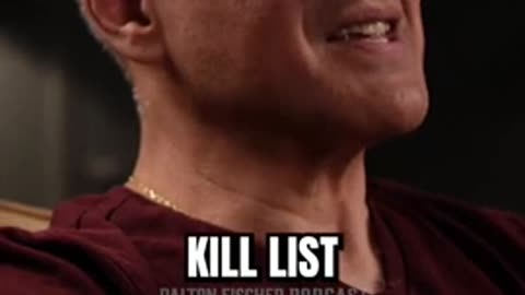 Obama administration Tuesday morning kill list?