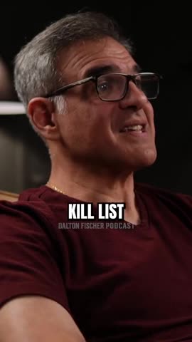 Obama administration Tuesday morning kill list?