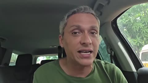 Não é uma cortina de fumaça. É uma guerra entre o bem e o mal no STF