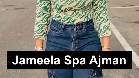 Get the Best Spa Massage in Ajman at Our Massage Spa Ajman