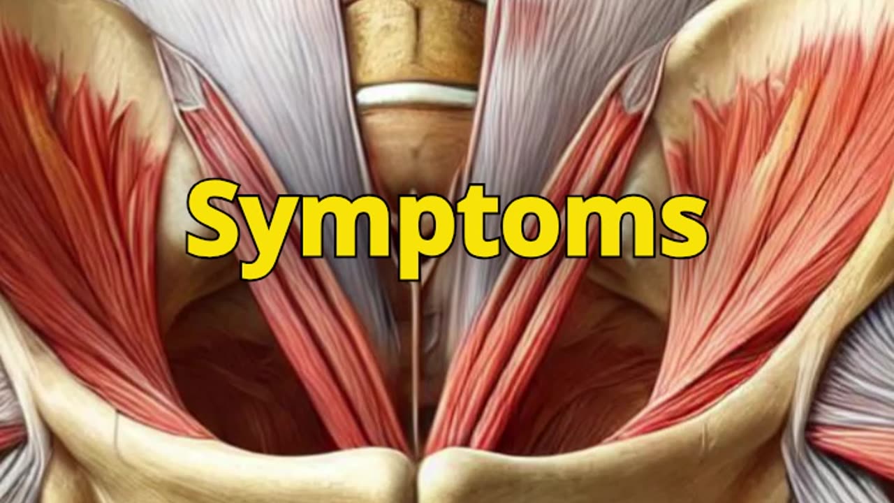 Psoas Syndrome: Causes and Symptoms