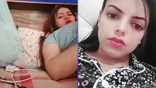 Bangladeshi hot items girls liza pk punishment pat-3