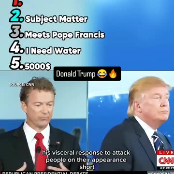 Lol 😂🔥 . . Can’t get enough of Trump? #Trump