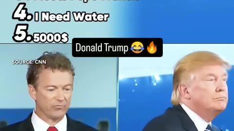 Lol 😂🔥 . . Can’t get enough of Trump? #Trump