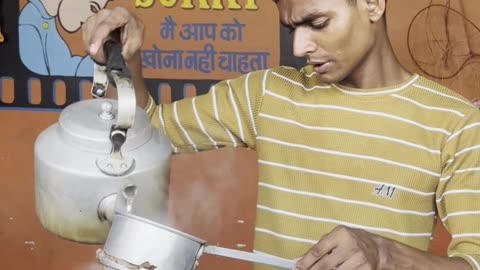 Banaras ki Chai !