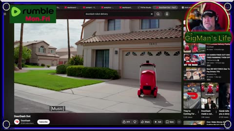 Gigman's Breakfast Talk