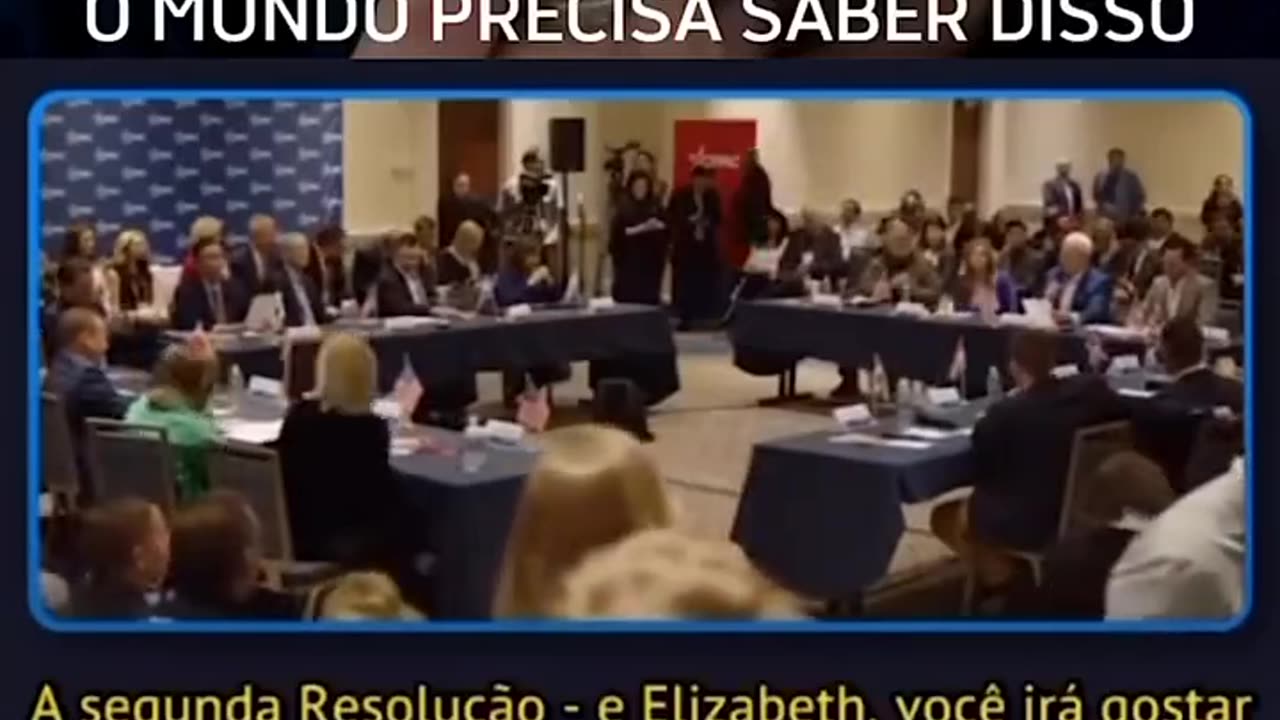 O FIM URGENTE