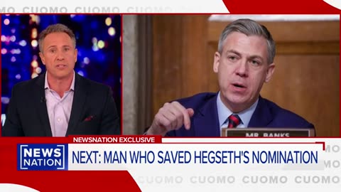 Longtime CNN Host Flips, Scorches Democrats For 'Toxic' Hegseth Hearing: 'We Saw The Enemy'