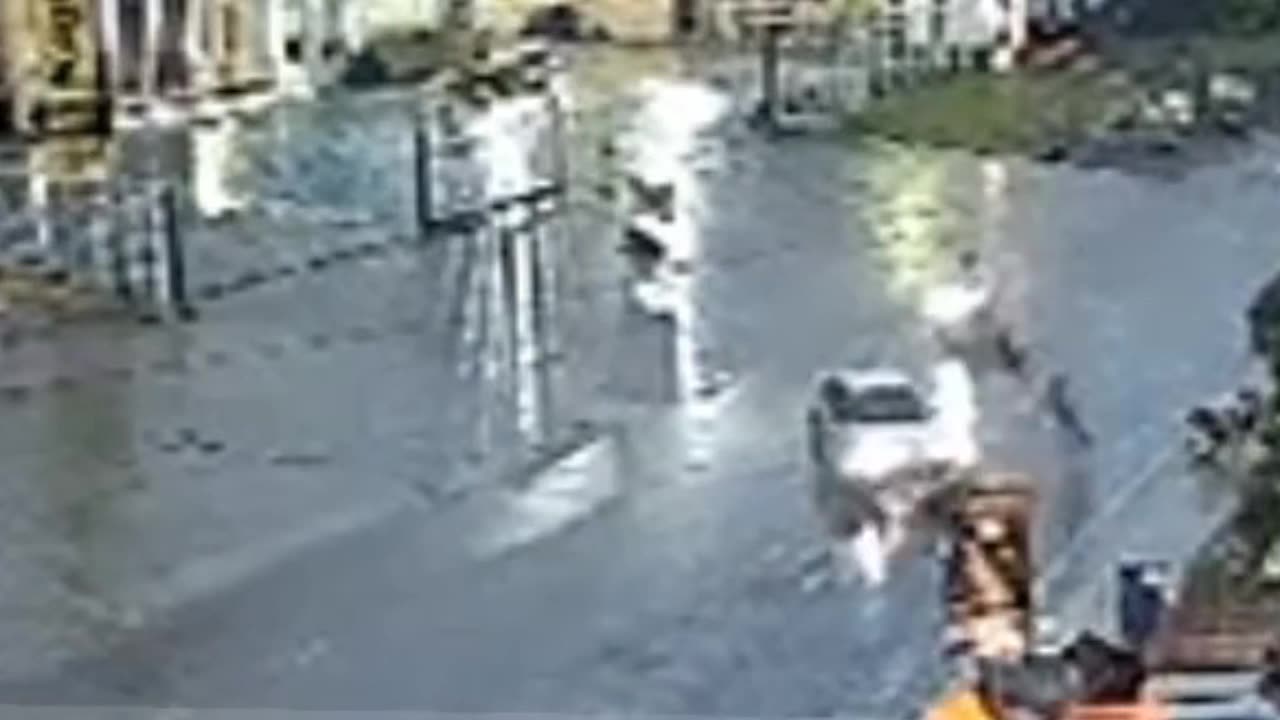 Accidente fatal cobra la vida de una mujer en San Gil