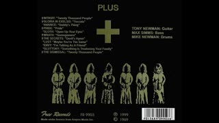 Plus - The Seven Deadly Sins 1989