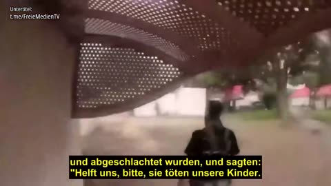 Rückblick 🇮🇱💥 Ben Swann: "Netanjahu & IDF haben den 7. Oktober geschehen lassen"