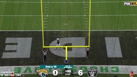 68 year Field Goal