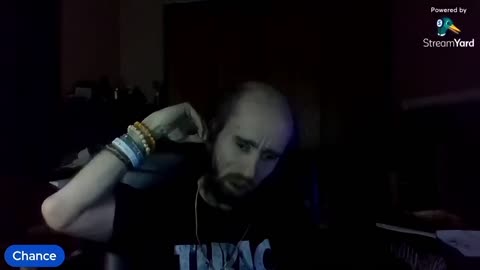 Cyraxx 12-12-2025 Jackie Trying To Make A Comeback