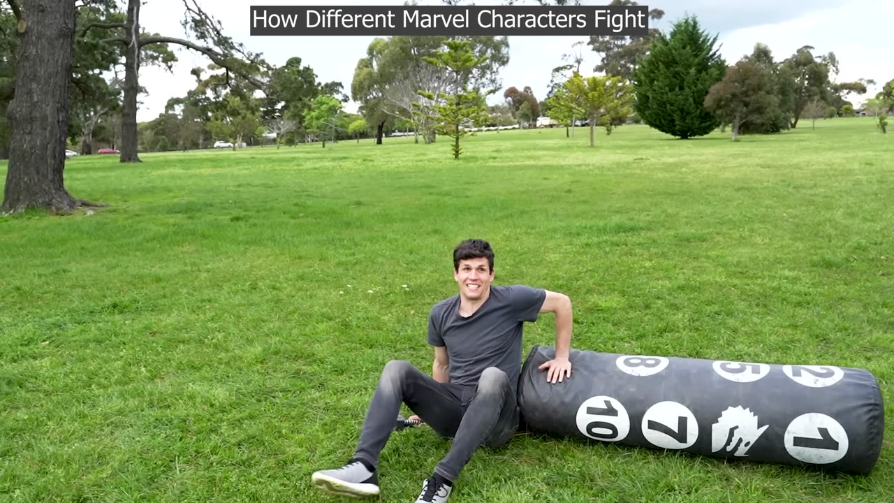 Jiemba Sands Best Of Funny Videos