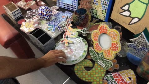 Museo del Vidrio (Museum of Glass) 3 (Monterrey, Nuevo Leon, Mexico)