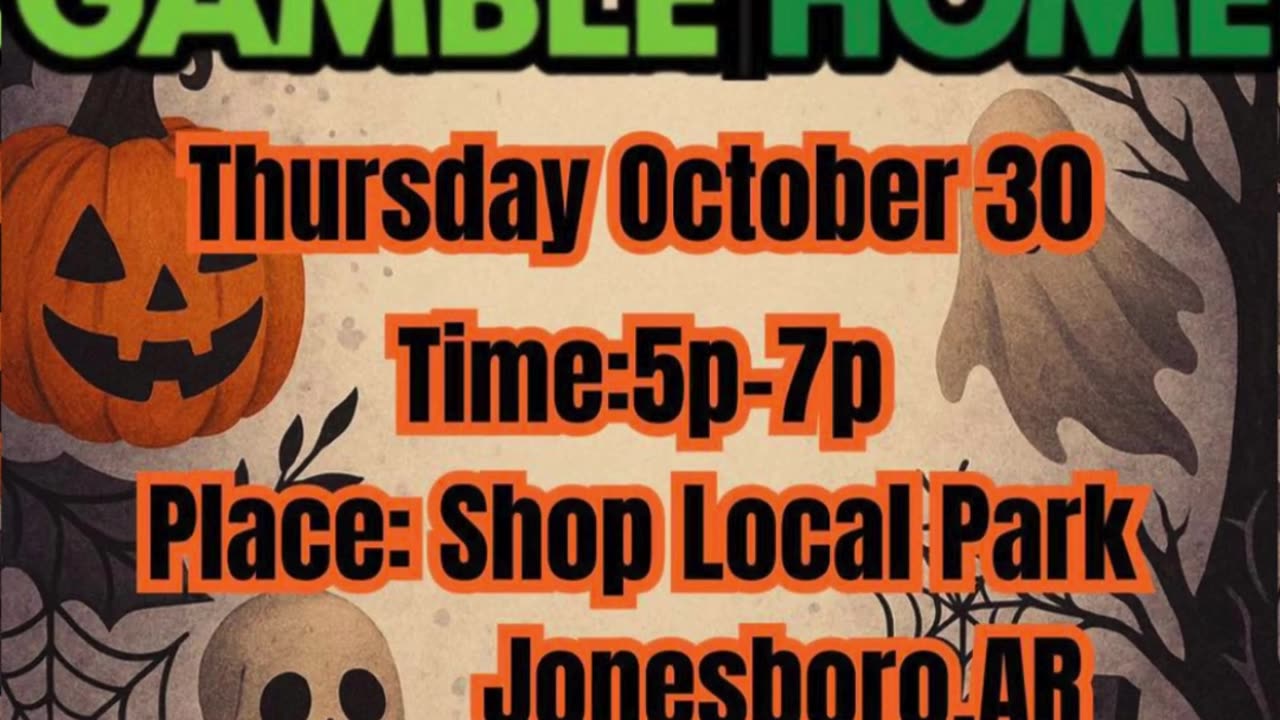 BE THHHHHEEERREEE TONIGHT!! MCW!!