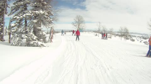 Cobabe Canyon PM 2023