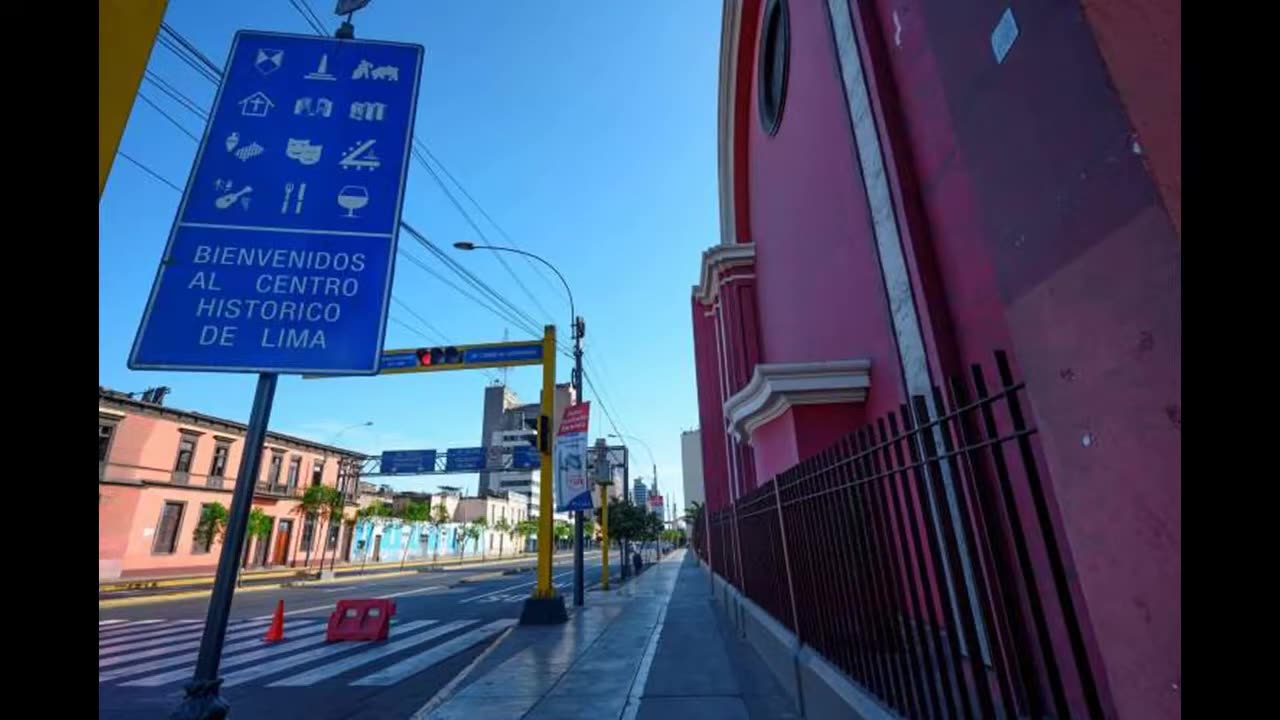 Will the World Learn from Peru's COVID-19 Debacle of Death?