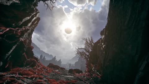 Saros - Bringing Our Characters to Life PS5 Games