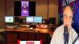 La Cinta de los Éxitos en Vivo 6 Febrero 2026