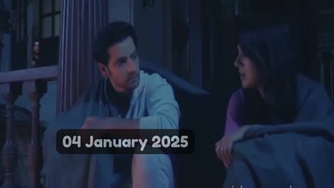 Anupama 4th January 2025 Episode | Anupama Today NEW PROMO