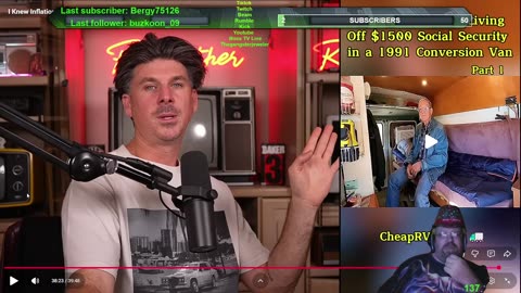 $100 Hair Cuts+Big Youtuber In Trouble+Billionaire Going To Prison?