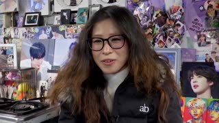 BTS fans excited for K-pop boy band's return with new world tour